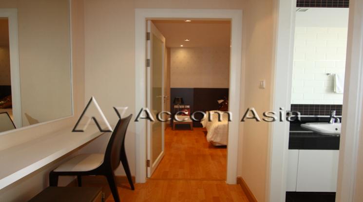 5  1 br Apartment For Rent in Sukhumvit ,Bangkok BTS Nana at Luxurious life in Bangkok 1420126
