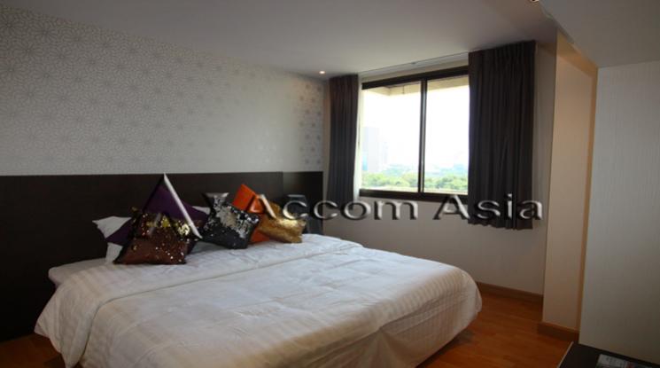 6  1 br Apartment For Rent in Sukhumvit ,Bangkok BTS Nana at Luxurious life in Bangkok 1420126