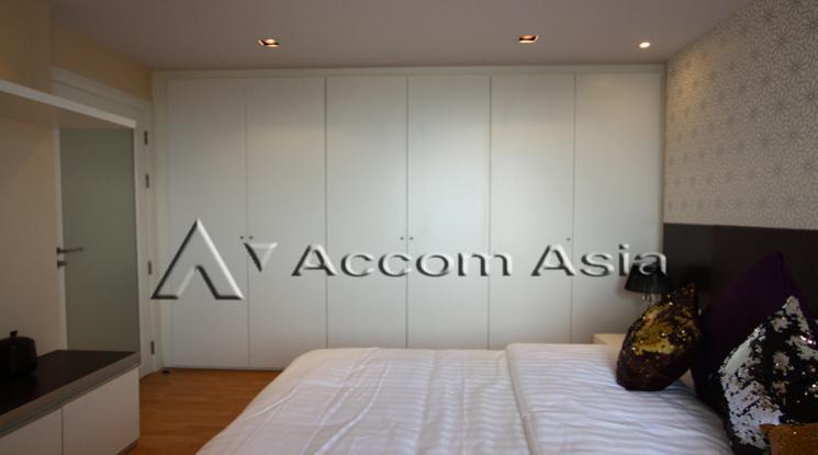 7  1 br Apartment For Rent in Sukhumvit ,Bangkok BTS Nana at Luxurious life in Bangkok 1420126