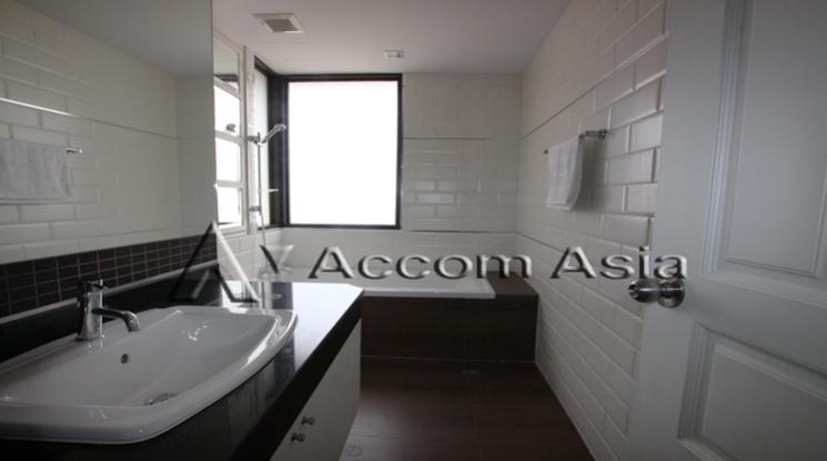 9  1 br Apartment For Rent in Sukhumvit ,Bangkok BTS Nana at Luxurious life in Bangkok 1420126