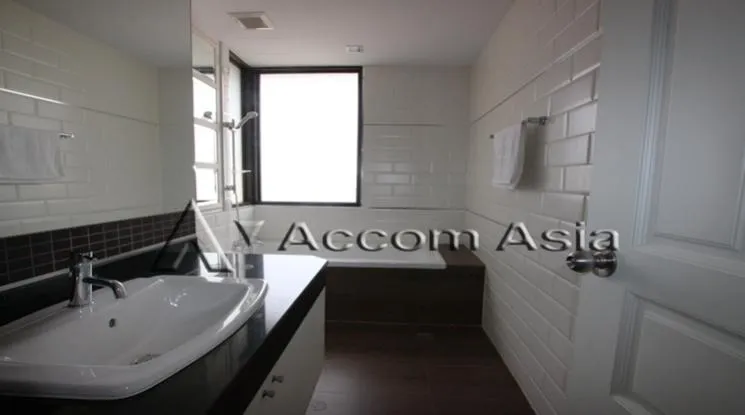 9  1 br Apartment For Rent in Sukhumvit ,Bangkok BTS Nana at Luxurious life in Bangkok 1420126