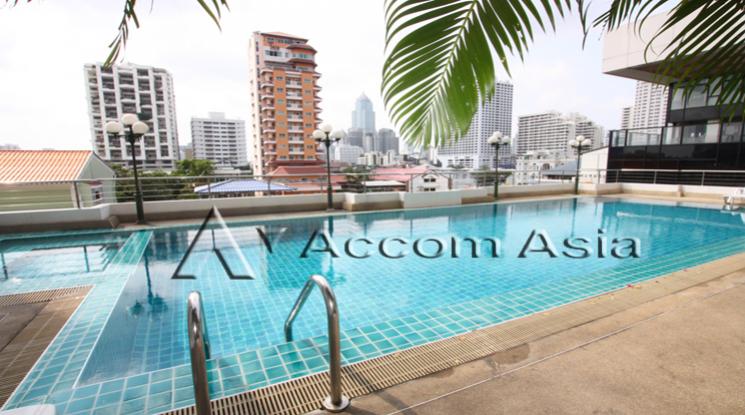  2  Apartment For Rent in Sukhumvit ,Bangkok BTS Nana at Luxurious life in Bangkok 1420127
