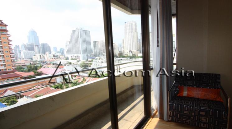  1  Apartment For Rent in Sukhumvit ,Bangkok BTS Nana at Luxurious life in Bangkok 1420127