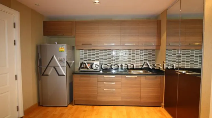unit Apartment For Rent in Sukhumvit, Bangkok  near BTS Nana (1420127)