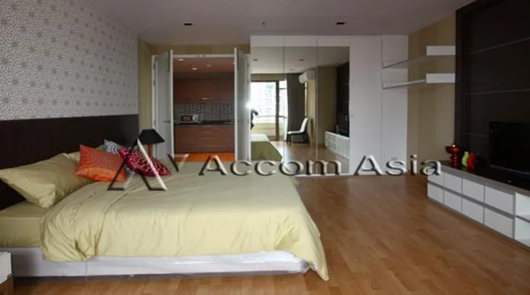 unit Apartment For Rent in Sukhumvit, Bangkok  near BTS Nana (1420127)