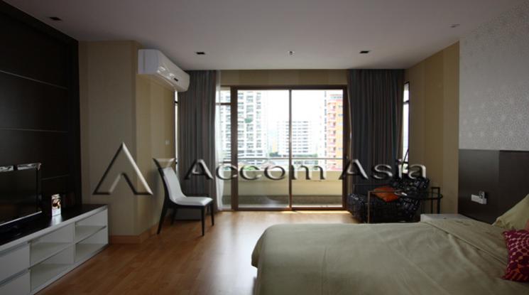 5  Apartment For Rent in Sukhumvit ,Bangkok BTS Nana at Luxurious life in Bangkok 1420127