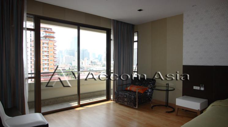 6  Apartment For Rent in Sukhumvit ,Bangkok BTS Nana at Luxurious life in Bangkok 1420127