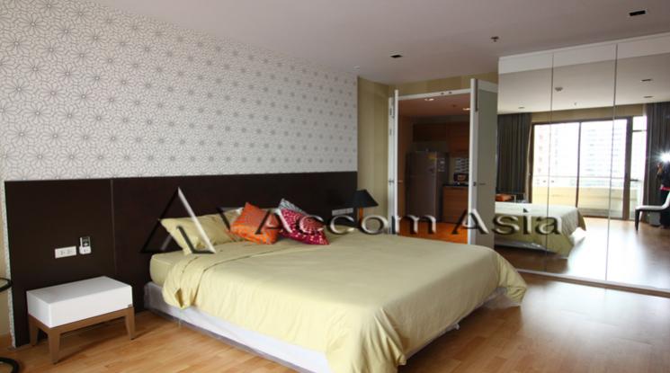 7  Apartment For Rent in Sukhumvit ,Bangkok BTS Nana at Luxurious life in Bangkok 1420127