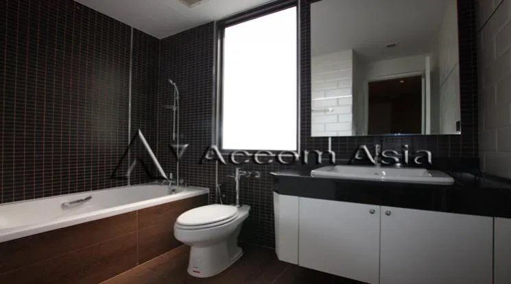 8  Apartment For Rent in Sukhumvit ,Bangkok BTS Nana at Luxurious life in Bangkok 1420127