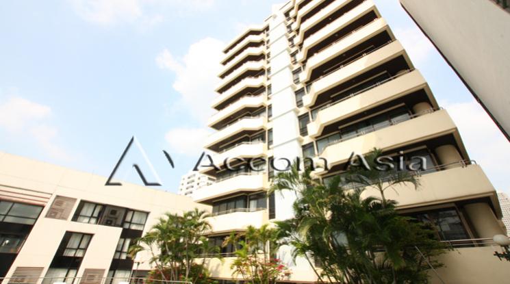 9  Apartment For Rent in Sukhumvit ,Bangkok BTS Nana at Luxurious life in Bangkok 1420127