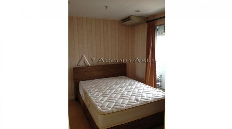 6  1 br Condominium For Sale in Sathorn ,Bangkok BTS Chong Nonsi - BRT Thanon Chan at Lumpini Place Water Cliff 1520135