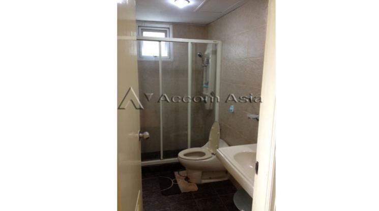 7  1 br Condominium For Sale in Sathorn ,Bangkok BTS Chong Nonsi - BRT Thanon Chan at Lumpini Place Water Cliff 1520135