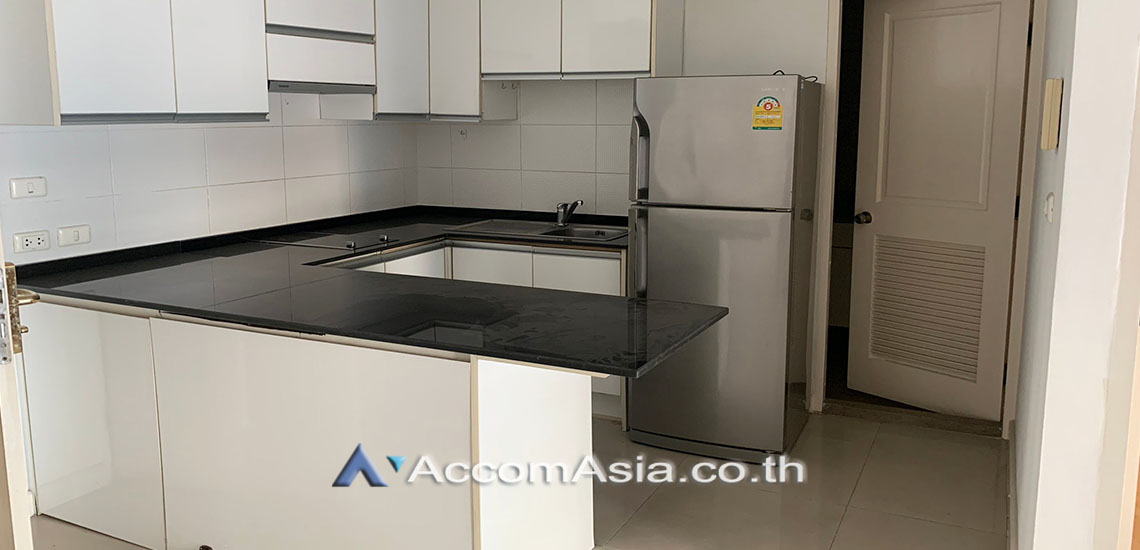 4  2 br Condominium For Sale in Sukhumvit ,Bangkok BTS Phrom Phong at Serene Place 1520136