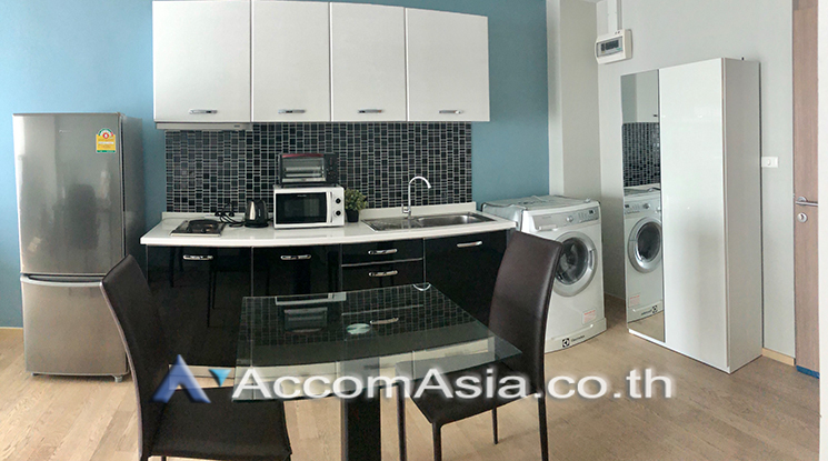 4  1 br Condominium For Rent in Sukhumvit ,Bangkok BTS Phrom Phong at Noble Refine 1520139