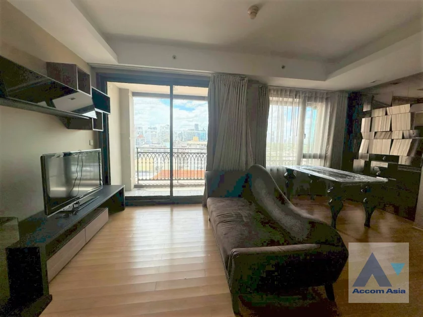  1  1 br Condominium For Rent in Ploenchit ,Bangkok BTS Ploenchit - MRT Lumphini at Prive by Sansiri 1520155