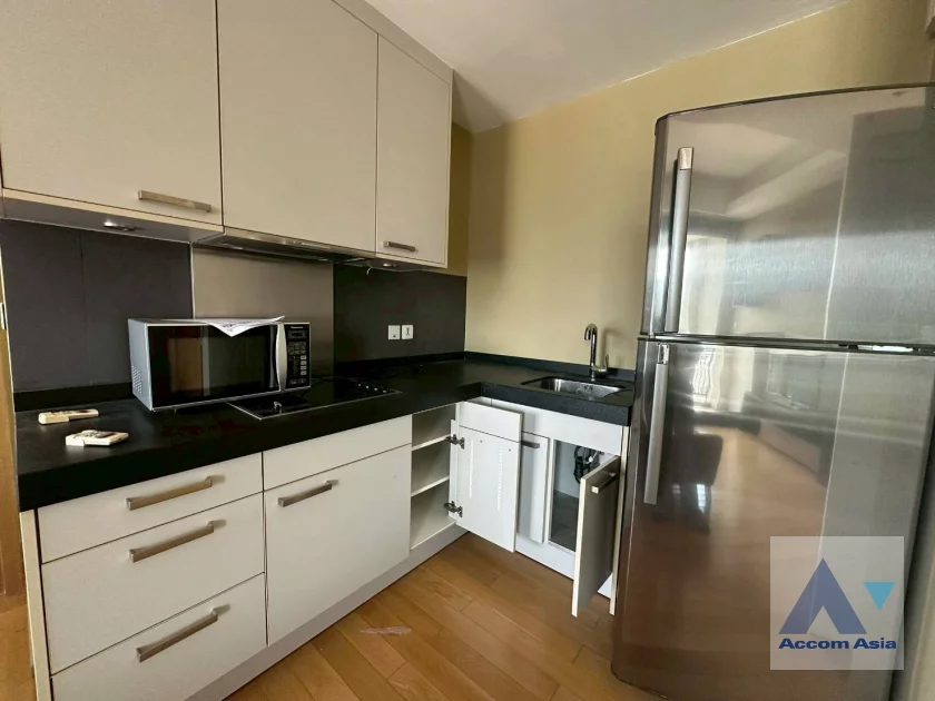 7  1 br Condominium For Rent in Ploenchit ,Bangkok BTS Ploenchit - MRT Lumphini at Prive by Sansiri 1520155