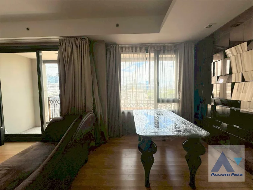 4  1 br Condominium For Rent in Ploenchit ,Bangkok BTS Ploenchit - MRT Lumphini at Prive by Sansiri 1520155