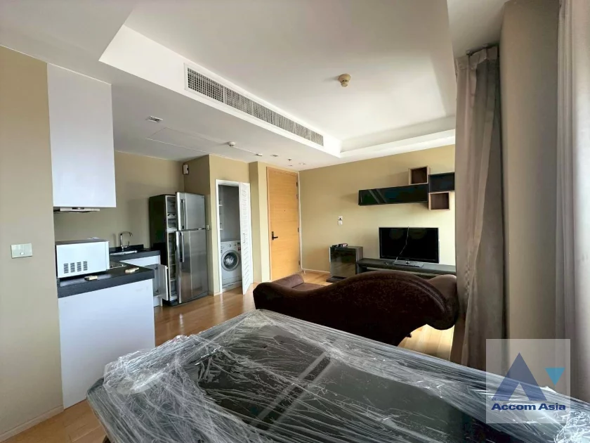 5  1 br Condominium For Rent in Ploenchit ,Bangkok BTS Ploenchit - MRT Lumphini at Prive by Sansiri 1520155