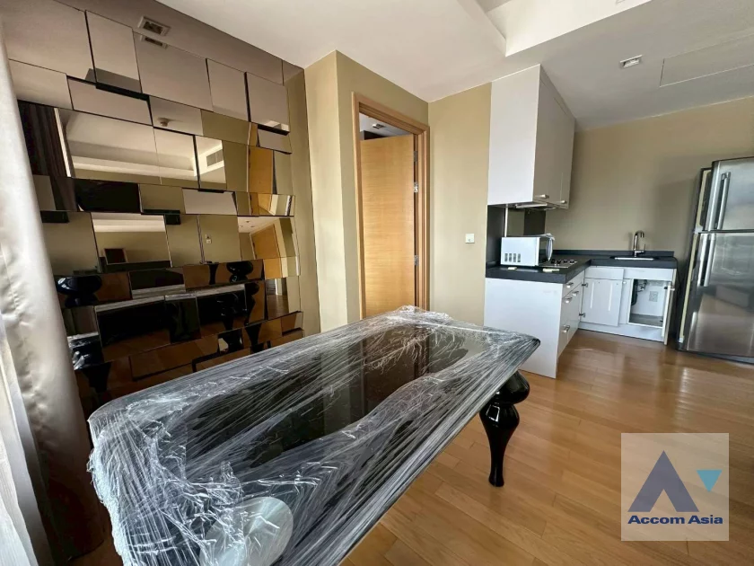 6  1 br Condominium For Rent in Ploenchit ,Bangkok BTS Ploenchit - MRT Lumphini at Prive by Sansiri 1520155