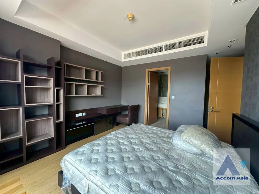 8  1 br Condominium For Rent in Ploenchit ,Bangkok BTS Ploenchit - MRT Lumphini at Prive by Sansiri 1520155