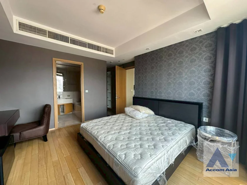 9  1 br Condominium For Rent in Ploenchit ,Bangkok BTS Ploenchit - MRT Lumphini at Prive by Sansiri 1520155