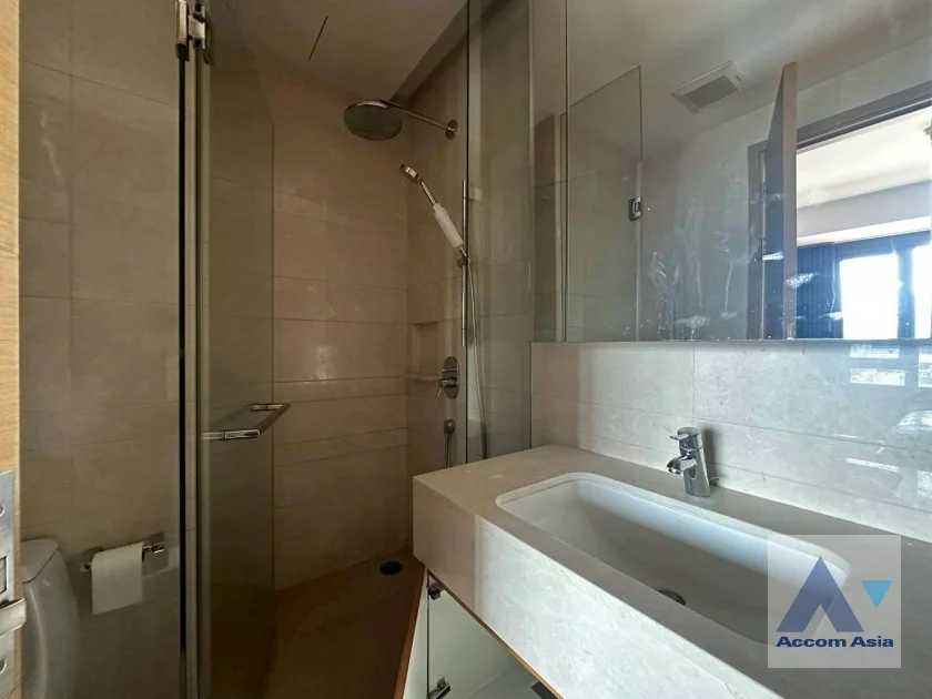 11  1 br Condominium For Rent in Ploenchit ,Bangkok BTS Ploenchit - MRT Lumphini at Prive by Sansiri 1520155