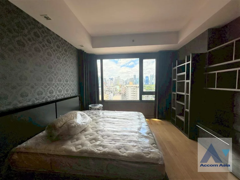 10  1 br Condominium For Rent in Ploenchit ,Bangkok BTS Ploenchit - MRT Lumphini at Prive by Sansiri 1520155