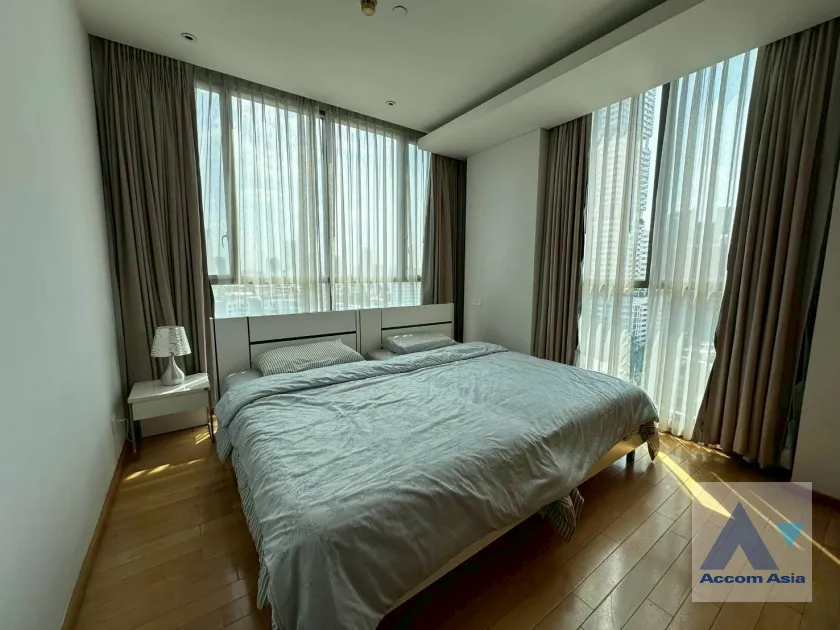 8  2 br Condominium for rent and sale in Sukhumvit ,Bangkok BTS Thong Lo at Aequa Residence Sukhumvit 49 1520162