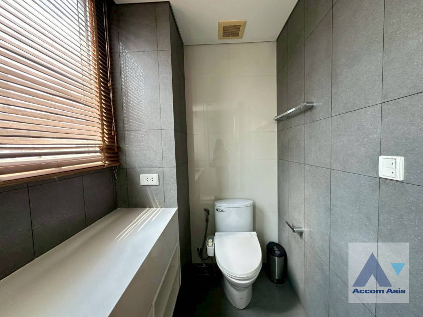 15  2 br Condominium for rent and sale in Sukhumvit ,Bangkok BTS Thong Lo at Aequa Residence Sukhumvit 49 1520162