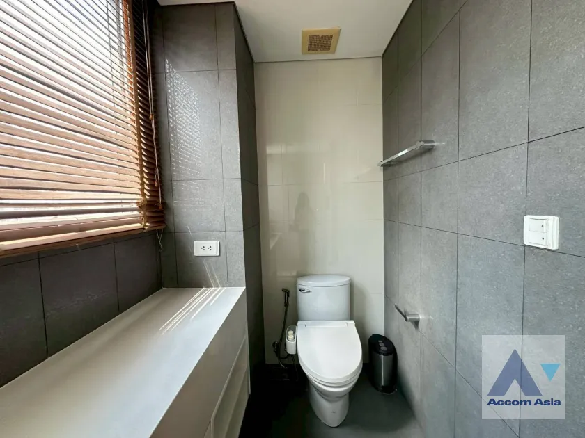 15  2 br Condominium for rent and sale in Sukhumvit ,Bangkok BTS Thong Lo at Aequa Residence Sukhumvit 49 1520162