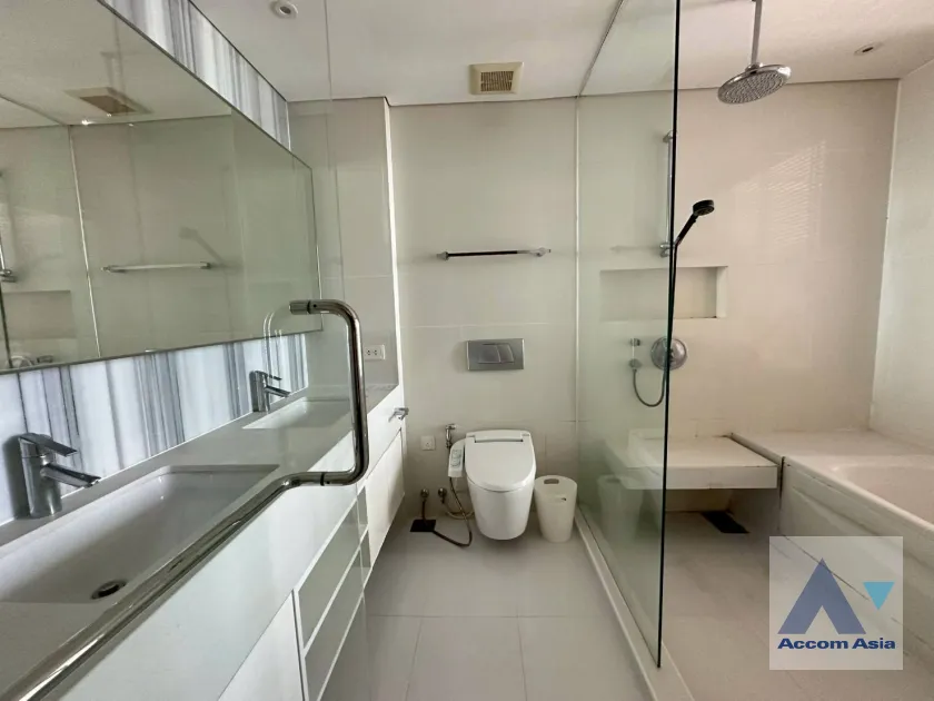 12  2 br Condominium for rent and sale in Sukhumvit ,Bangkok BTS Thong Lo at Aequa Residence Sukhumvit 49 1520162