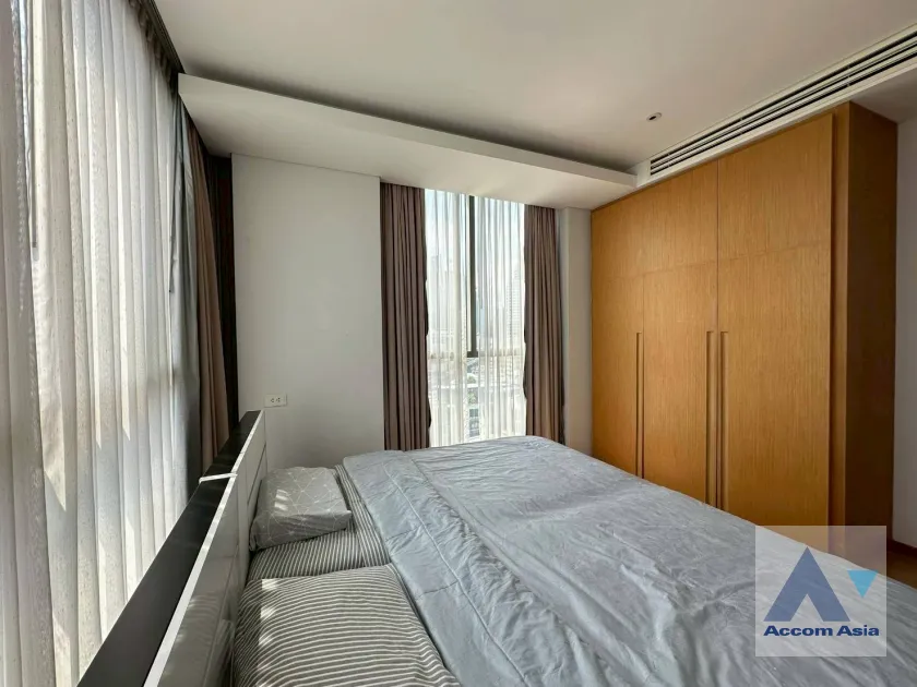 9  2 br Condominium for rent and sale in Sukhumvit ,Bangkok BTS Thong Lo at Aequa Residence Sukhumvit 49 1520162