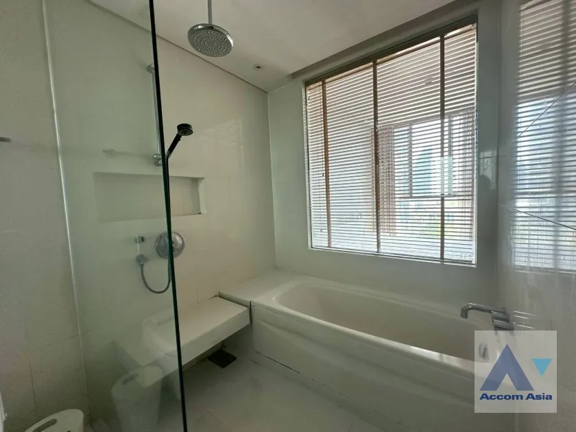 14  2 br Condominium for rent and sale in Sukhumvit ,Bangkok BTS Thong Lo at Aequa Residence Sukhumvit 49 1520162