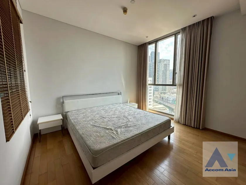 10  2 br Condominium for rent and sale in Sukhumvit ,Bangkok BTS Thong Lo at Aequa Residence Sukhumvit 49 1520162
