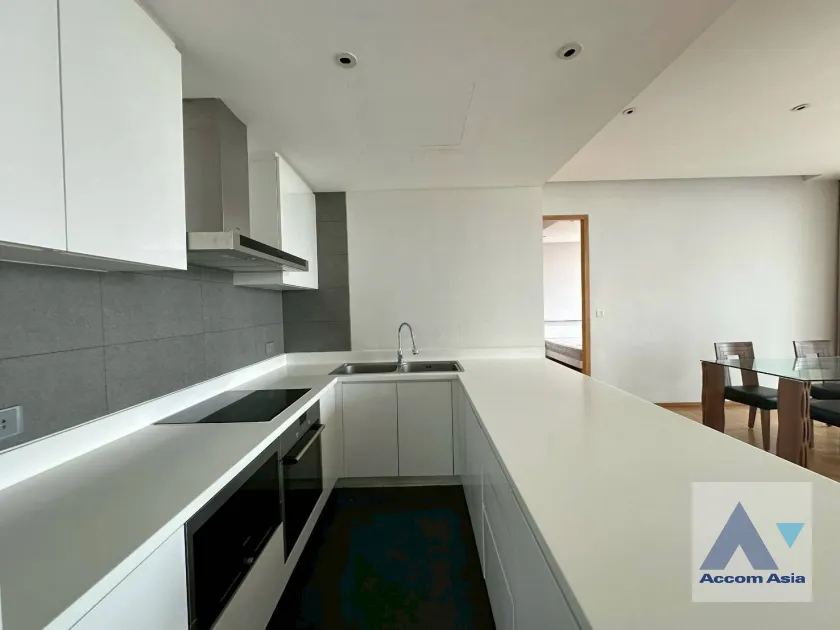 7  2 br Condominium for rent and sale in Sukhumvit ,Bangkok BTS Thong Lo at Aequa Residence Sukhumvit 49 1520162