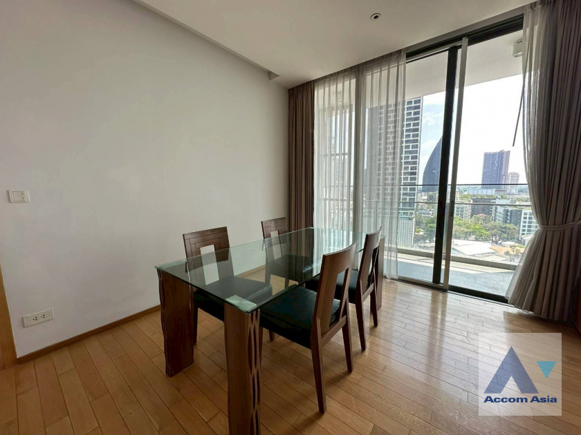 4  2 br Condominium for rent and sale in Sukhumvit ,Bangkok BTS Thong Lo at Aequa Residence Sukhumvit 49 1520162