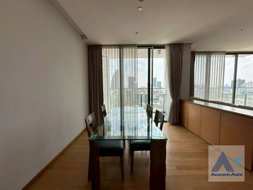 5  2 br Condominium for rent and sale in Sukhumvit ,Bangkok BTS Thong Lo at Aequa Residence Sukhumvit 49 1520162