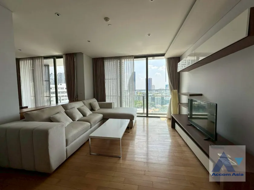  1  2 br Condominium for rent and sale in Sukhumvit ,Bangkok BTS Thong Lo at Aequa Residence Sukhumvit 49 1520162
