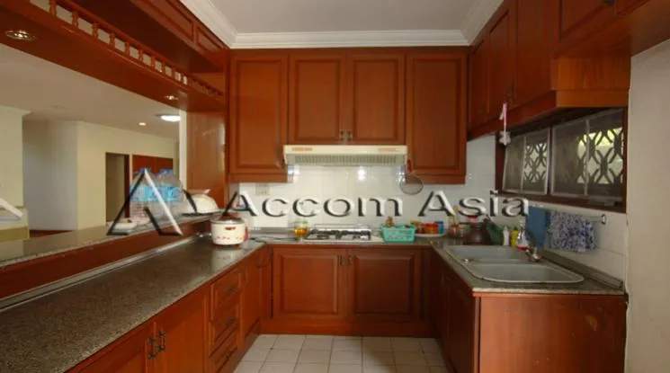 5  4 br House For Rent in Sukhumvit ,Bangkok BTS Thong Lo 1720186