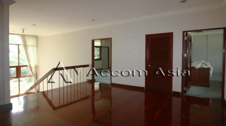 6  4 br House For Rent in Sukhumvit ,Bangkok BTS Thong Lo 1720186