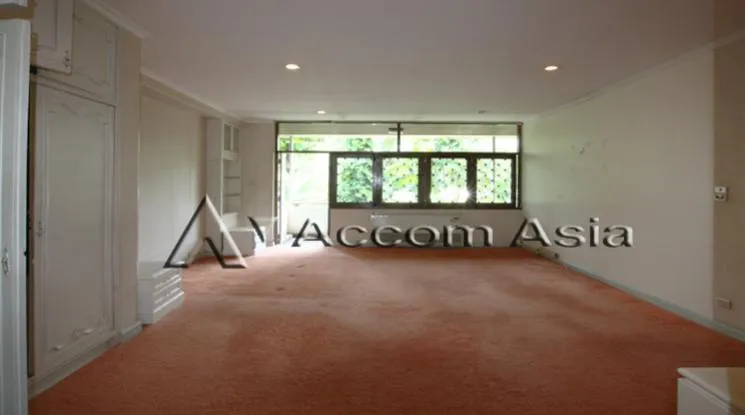 7  4 br House For Rent in Sukhumvit ,Bangkok BTS Thong Lo 1720186