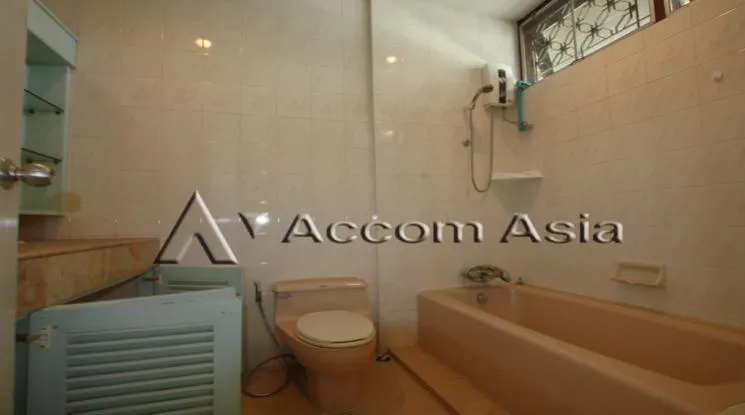 8  4 br House For Rent in Sukhumvit ,Bangkok BTS Thong Lo 1720186