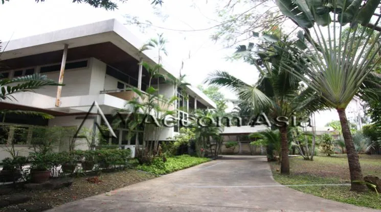9  4 br House For Rent in Sukhumvit ,Bangkok BTS Thong Lo 1720186
