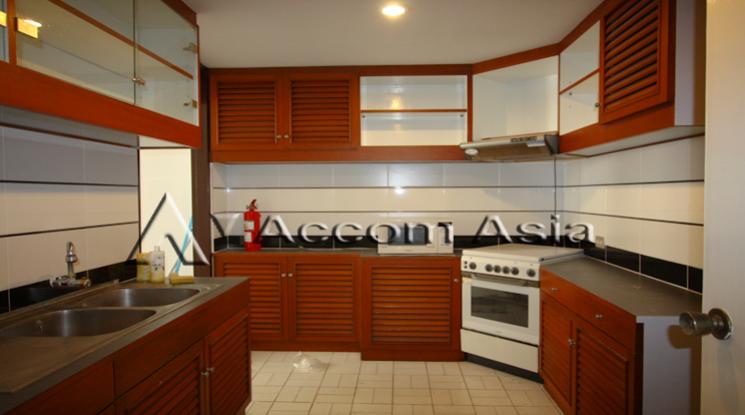 5  3 br Condominium For Rent in Sukhumvit ,Bangkok BTS Ekkamai at Tai Ping Tower 1520193