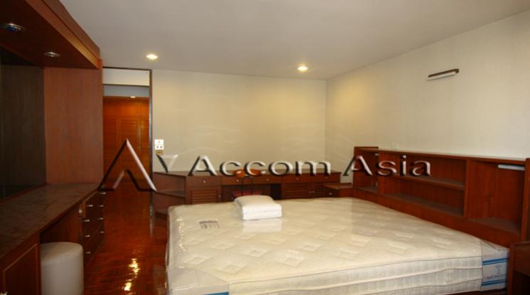 7  3 br Condominium For Rent in Sukhumvit ,Bangkok BTS Ekkamai at Tai Ping Tower 1520193