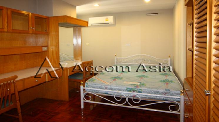 8  3 br Condominium For Rent in Sukhumvit ,Bangkok BTS Ekkamai at Tai Ping Tower 1520193