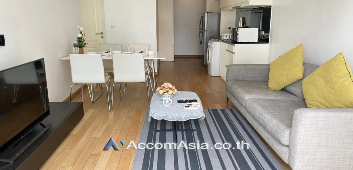  2  2 br Condominium for rent and sale in Sukhumvit ,Bangkok BTS Phrom Phong at Noble Refine 1520194