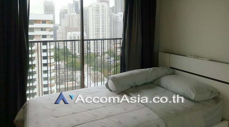 8  2 br Condominium for rent and sale in Sukhumvit ,Bangkok BTS Phrom Phong at Noble Refine 1520194