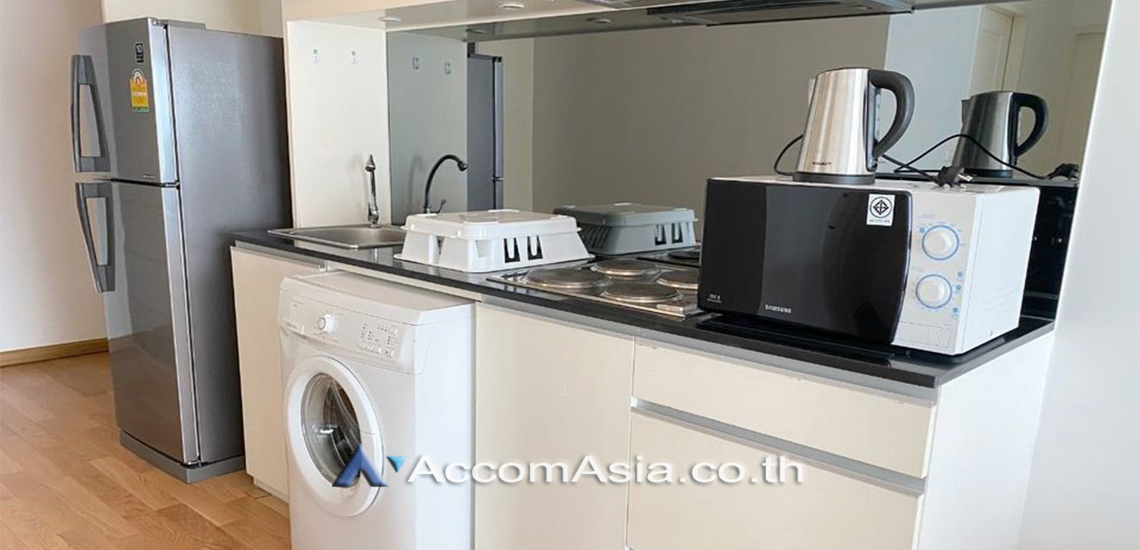 5  2 br Condominium for rent and sale in Sukhumvit ,Bangkok BTS Phrom Phong at Noble Refine 1520194