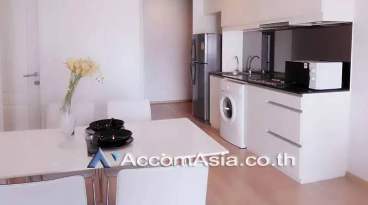 4  2 br Condominium for rent and sale in Sukhumvit ,Bangkok BTS Phrom Phong at Noble Refine 1520194